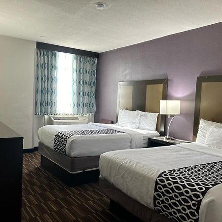 La Quinta By Wyndham Colorado Springs North Hotel Eksteriør billede